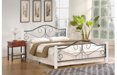 VIOLETTA 16 спальных мест, цвет: экрю / черный