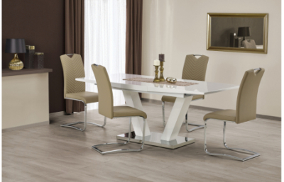 Таблица VISION