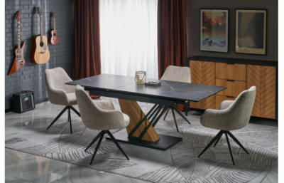 Приставной стол VOLANT 140