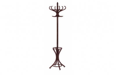 W30 цвет вешалки: венге