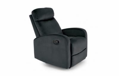 Кресло WONDER, черное