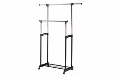 Цвет вешалки WU-11: черный