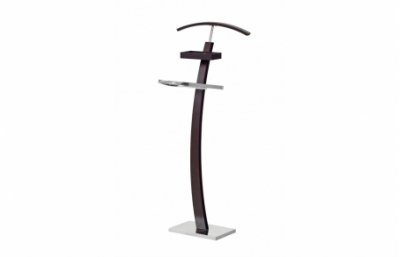 Цвет вешалки WU13: венге