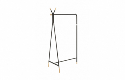 Вешалка WU-32, натуральная