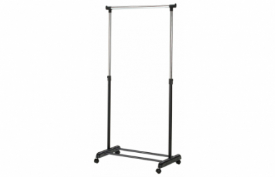 Цвет вешалки WU-8: черный