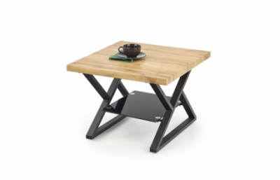 Квадратный стол XENA