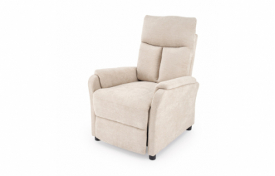 Кресло для отдыха ZAHIR, бежевый