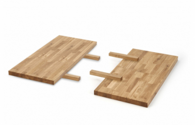 Удлинитель APEX & RADUS из массива дерева -...