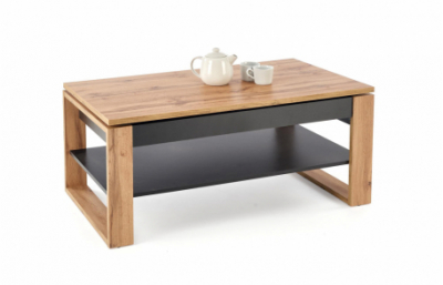 Журнальный столик BETTY с подъемным верхом,...