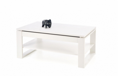 Журнальный столик с подъемным верхом BETTY,...