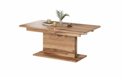 Журнальный столик BUSETTI, дуб вотан