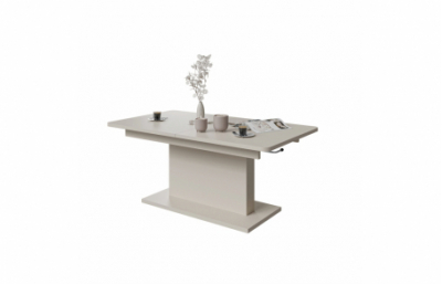 BUSETTI, журнальный столик, кашемир