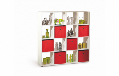 CABOTO 16 цвет: белый