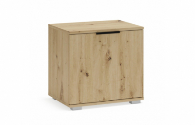 Шкаф CLIF ST-50 дуб ремесленный