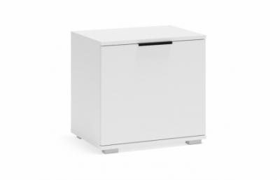 Шкаф CLIF ST-50 белый