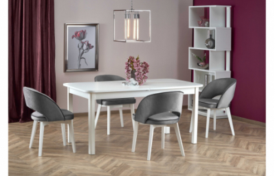 Стол FLORIAN белый