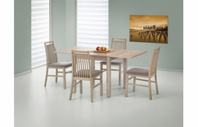 Цвет стола GRACJAN: дуб сонома