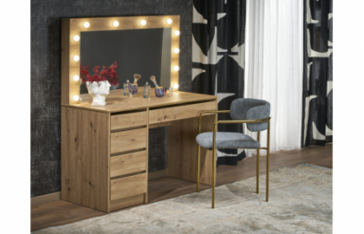 HOLLYWOOD цвет: искусственный дуб