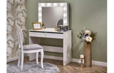 HOLLYWOOD цвет: белый