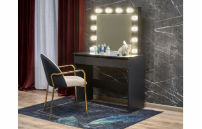 ХОЛЛИВУД, черный