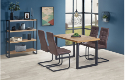 Раскладной стол HORUS