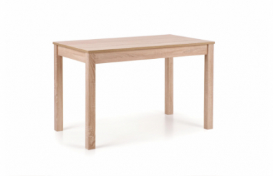 Цвет стола KSAWERY: дуб сонома