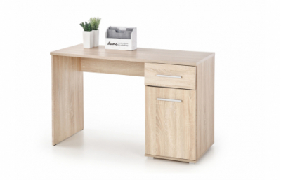 Письменный стол LIMA B-1, цвет: дуб сонома