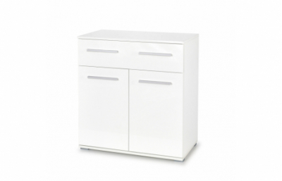 Комод LIMA KM-1, цвет: белый