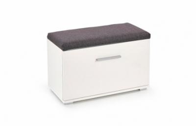 Тумба для обуви LIMA ST2 белая