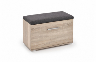 Тумба для обуви LIMA ST2 дуб сонома