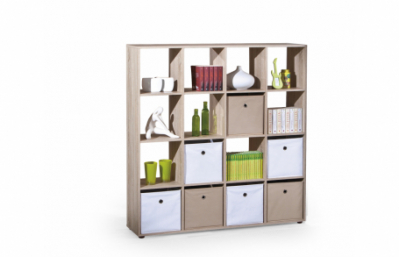 LUINI 16 цвет: дуб сонома