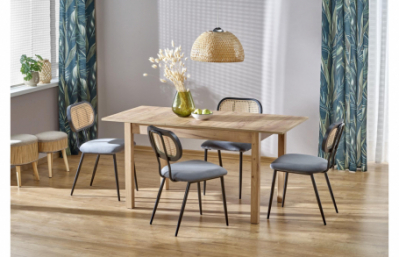 Стол MAURYCY, дуб