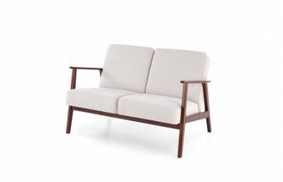 Диван MILANO 2S, светло-бежевый CASTEL04 /...