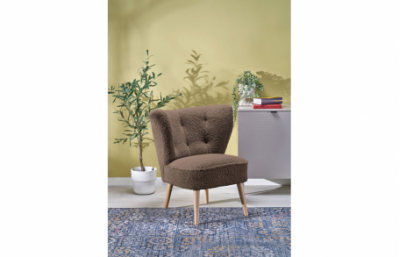 MOCCA l.chair, d.brown