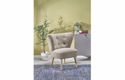 MOCCA l.chair, капучино