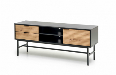 Подставка под телевизор MURANO RTV-1, цвет: дуб...