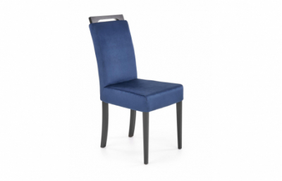 Кресло CLARION, цвет: черный / MONOLITH 77