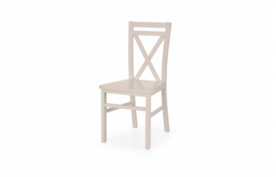 Стул DARIUSZ 2 цвет: кашемир