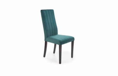 Стул DIEGO 2, цвет: стеганый бархат Stripes -...