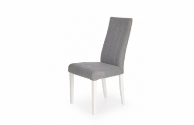 Стул DIEGO, цвет: белый