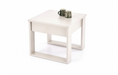 Журнальный столик NEA SQUARE, кашемир