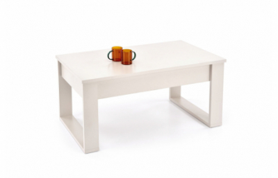 Стол NEA журнальный столик цвет: кашемир