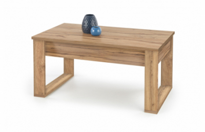 Стол NEA журнальный столик цвет: wotan oka