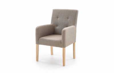 Стул FILO цвет: дуб медовый / Inari 23