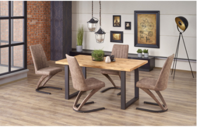 Раскладной стол PEREZ