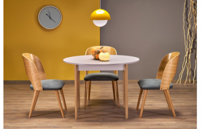 Стол приставной PIVOT столешница - кашемир,...