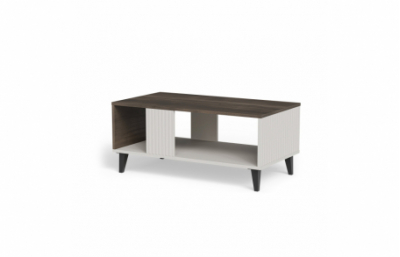 Журнальный столик RANDOM 2 LAW-1, цвет: кашемир...