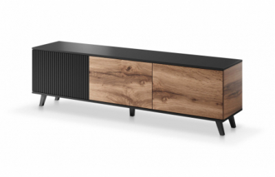 Подставка под телевизор RANDOM RTV-2, цвет: дуб...