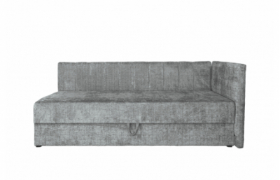 Кровать RICKY 90 с контейнером для постельных...