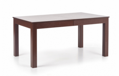 Раздвижной стол SEWERYN 160/300 см цвет: темный...